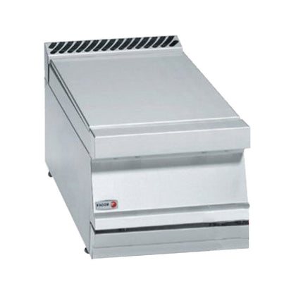 FED EN7-05 Fagor 700 series work top to integrate into any 700 series line / 350x780x290 / 2+2Y Warranty