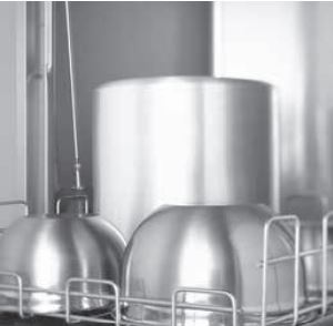 SAFCO EW3103 Eurowash Utensil washer 400V / 50Hz / 3N (Inc Rinse Pump) (W720 x D780 x H1930/16A/Inc Rinse Pump) 1Y Warranty