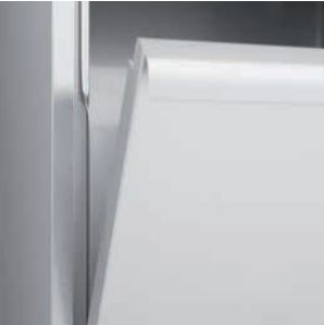 SAFCO EW3103R Eurowash Utensil washer with heat recovery400V 20A (Inc Rinse Pump)(W720 x D780 x H2150/16A/Inc Rinse Pump) 1Y Warranty