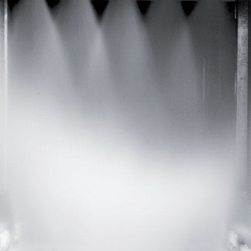 SAFCO Eurowash Rack Conveyor Dishwasher- (W1150 x D770 x H1615) [EW3512]