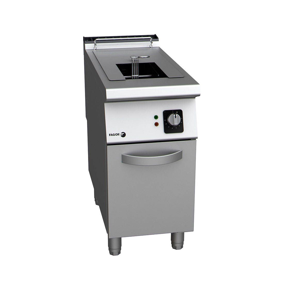 Fagor F-G9115 Kore 900 Series Gas Deep Fat Fryer