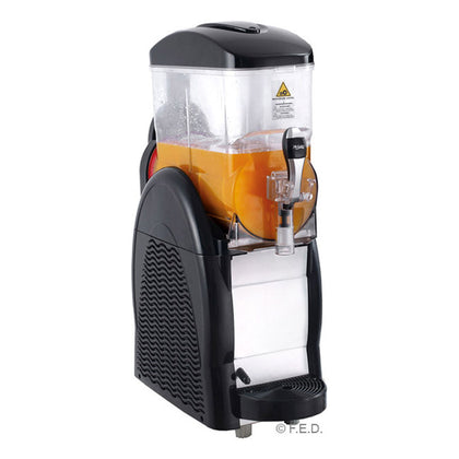 Benchstar FABIGANI-1S Single 12 Litre Granita Slushy Machine