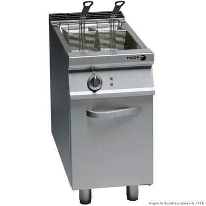 FED/FG9-05/Fagor 900 series NG deep fat fryer FG9-05