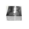 Modular systems Stainless Steel Floor Mop Sink  - FMS-H