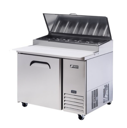 Fresh / FPT-44 / PIZZA PREPARATION TABLE  / 138kg1128x929x1066