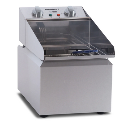 Roband FR18 Top Electric Fryers - FR Series / W290-D480-H335 mm