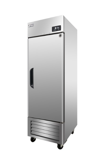 Fresh / FRB-23RS / Single Solid Door Refrigerator / 16kg W690xD790xH2119