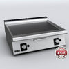 Fagor Kore 700 Bench Top Mild Steel Gas Griddle NG  FT-G710L