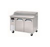 Fresh / FTT-1200 / NARROW PIZZA PREPARATION TABLE  / 103kg1200x750x974