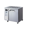 Fresh / FTTB-900R / OPEN-AIR SALAD TABLE  / 64kg900x700x846