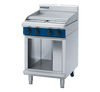 Blue Seal Evolution Series G514B-CB Gas Griddles Cabinet Base 600mm