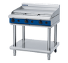 Blue Seal G516A-LS LPG Evolution Series 900mm Stand Gas Griddle