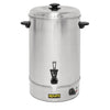 Apuro GL348-A Manual Fill Water Boiler - 30Ltr