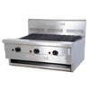 Goldstein RBA36L Radiant Gas Char Broiler with splashback / Mj: 111 / 130Kg / W914-D800-H720 mm