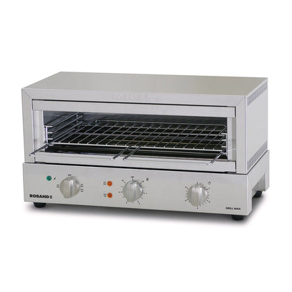 Roband GMX1515 GRILL MAX TOASTERS (15 Slice Toaster)