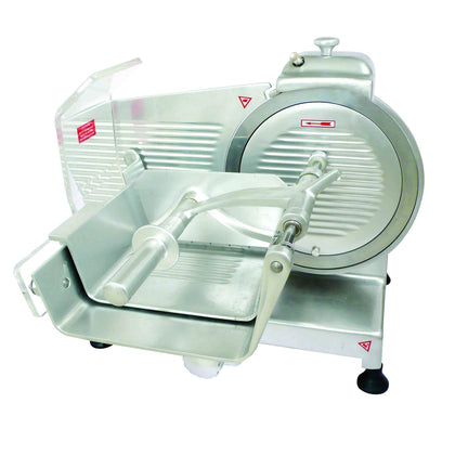 Yasaki Meat slicer for non-frozen meat - HBS-300C