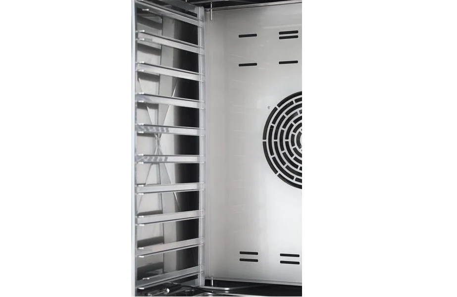 Hobart ECOMAX Combi Oven HECME10