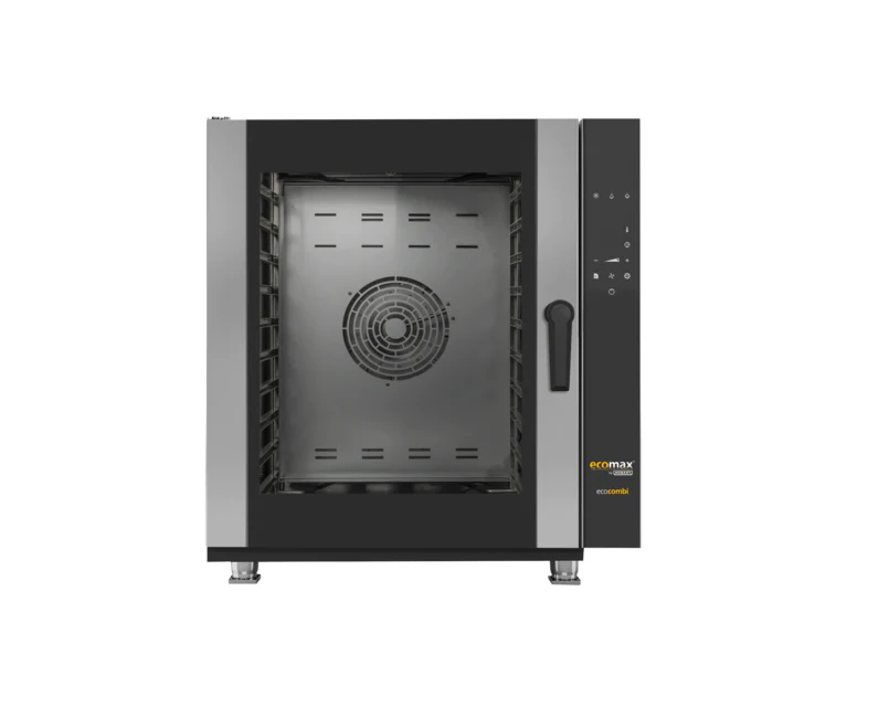 Hobart ECOMAX Combi Oven HECME10