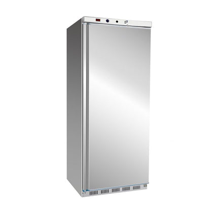 Thermaster HF600 SS Single Door Freezer 620L