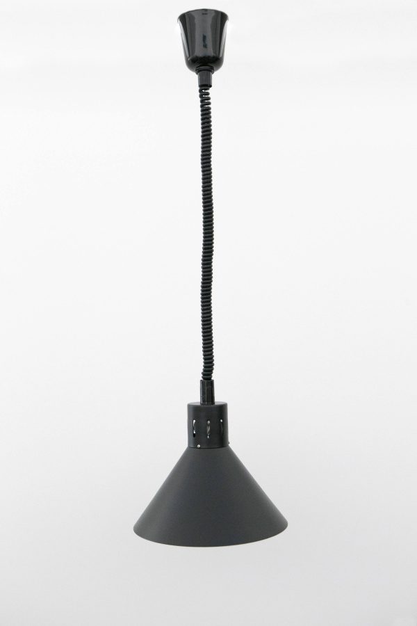 Anvil HLD0001B Venus Heatlamp