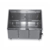 Modular systems  HB1800-850 Range Hood, Canopy and Workbench System