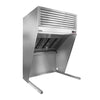 FED HOOD750A Bench Top Filtered Hood - 750mm