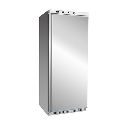 Thermaster HR600 SS  Single Door Fridge 620L