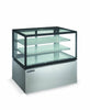 Kitchen Knock K640V 1200mm Cake display - 1200 x 680 x 1200