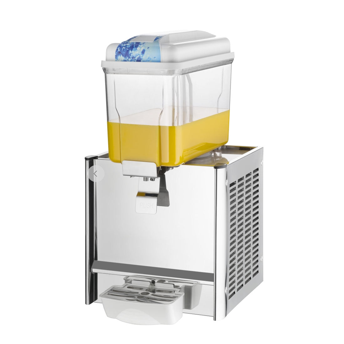 Benchstar Single Bowl Juice Dispenser - KF12L-1