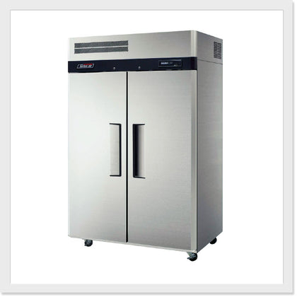 Turbo Air KR45-2 Top Mount Refrigerator - Catering Sale