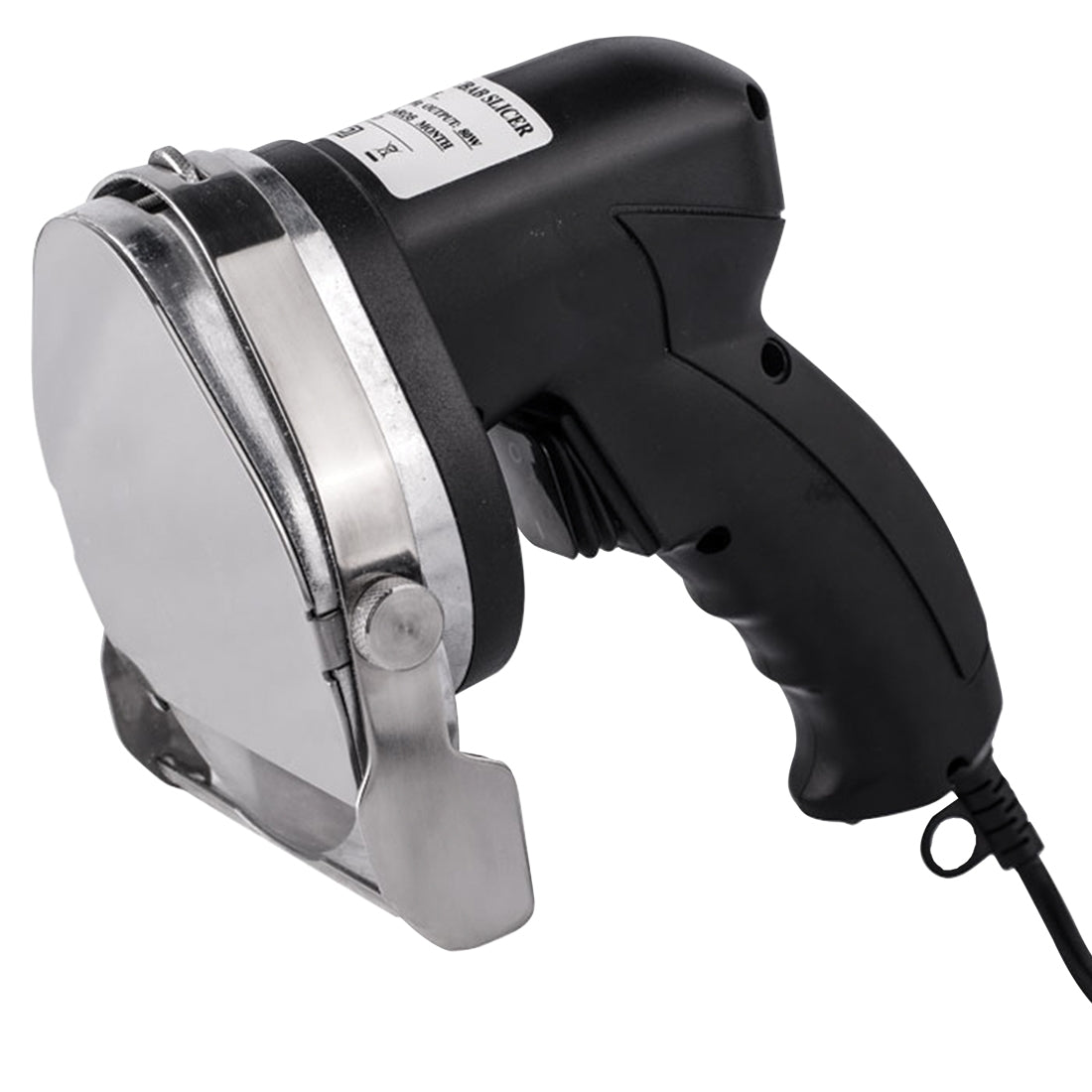 GasMax KS100E Electric kebab slicer, 100mm disc knife