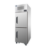 Fresh / KTM-25RS2 / Narrow reach in top mount refrigerator / 103kg W653xD801xH1934