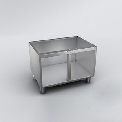 Fagor MB-710 Open Front Stand to Suit 800mm Wide Models in Fagor 700 Kore Series