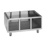 FED MB7-15 Fagor open front stand to suit -15 models in 700 series / 1050x775x560