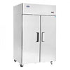 SIMCO MBF8005 Top mounted Refrigerator - Catering Sale