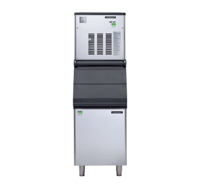 Scotsman / MF 36 AS OX / 193kg Capacity, XSafe Modular Flake Ice Maker / 56kg / W563 x D536 x H531 / 3Y Warranty