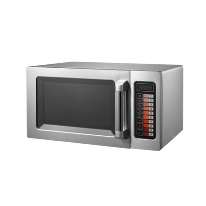 FED Stainless Steel Microwave Oven MD-1000L 1000W