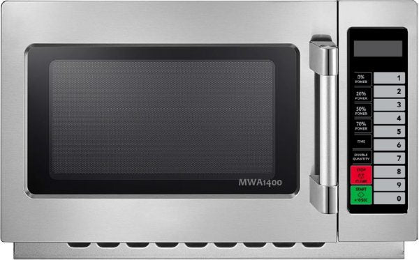 Anvil MWA1400 Heavy Duty Microwave