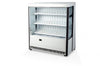 SKOPE OD-460 OPEN DECK Reach In - 1205x 660 x 1300