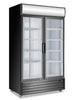 ATOSA P1000WB-A Double Door Drinks Fridge 1000L