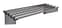 Brayco PIPE9030 Stainless pipe wallshelf / W900-D300 mm