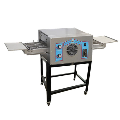 Baker Max HX-2E Pizza Conveyor Oven