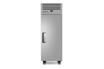 SKOPE ReFlex RF7.UPF.1.SD  Solid Door Upright Freezer - 680 x 760 x 1985 /470L