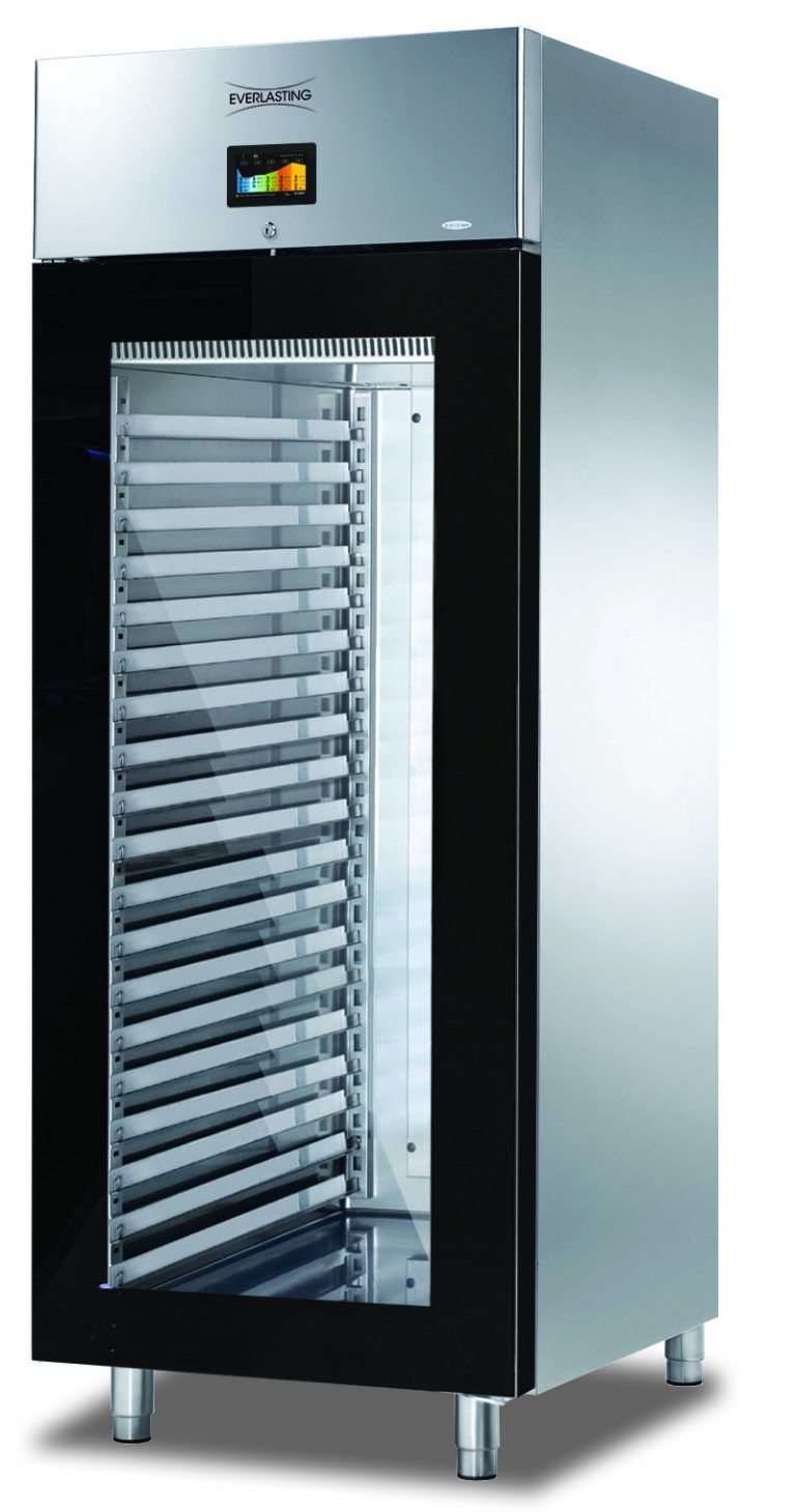 Everlasting RPE2790 Retarder Prover - 790 x 1043 x 2050