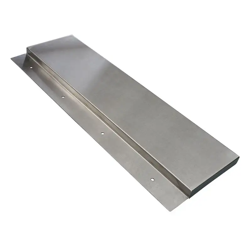 Brayco CSB700 Splashback Extensions  / W700-H150 mm