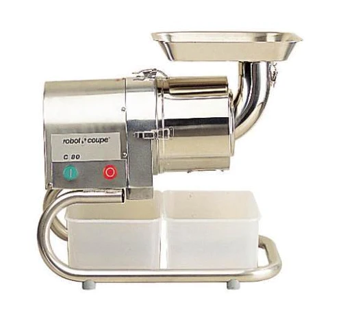 Robot Coupe C80 Automatic Sieve