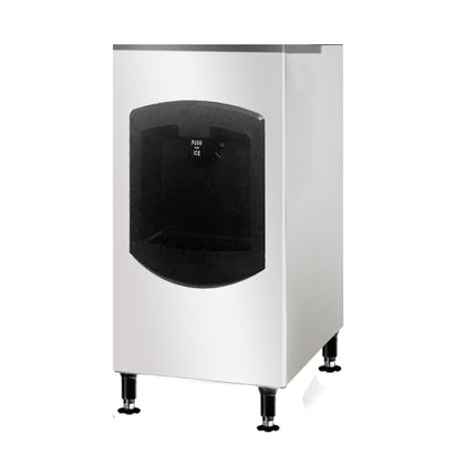 Blizzard SD-130B Ice Dispenser Capacity 60kg