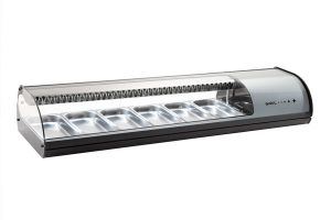 SAYL SDS1448 Sushi Display Fridge - Catering Sale