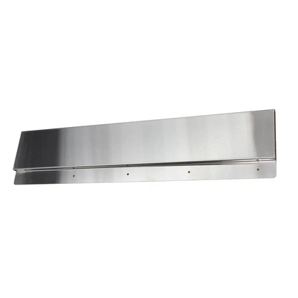 Brayco CSB900 Splashback Extensions  / W900-H150 mm