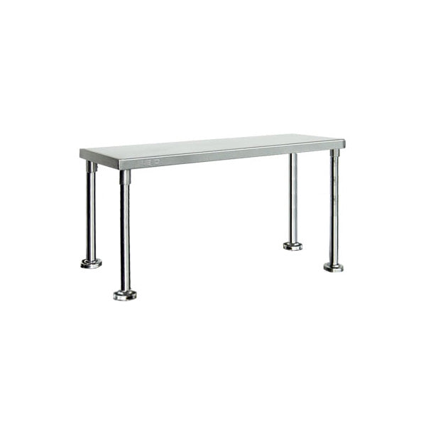 Modular systems WBO1-1200 Single Tier Workbench Overshelf 450mm High